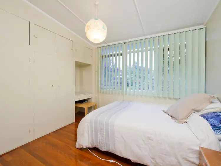 Fifth view of Homely house listing, 47 Sussex Street, Toowong QLD 4066