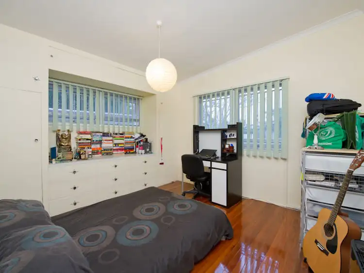 Sixth view of Homely house listing, 47 Sussex Street, Toowong QLD 4066