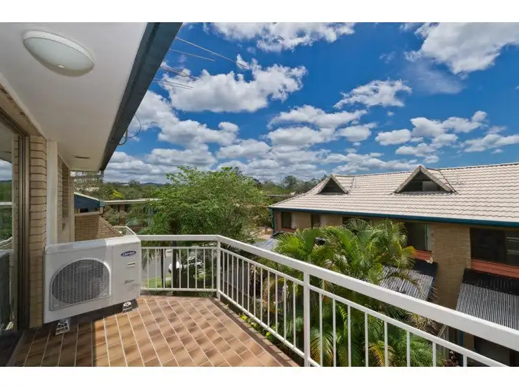 Third view of Homely unit listing, 4/24 Mitre Street, St Lucia QLD 4067