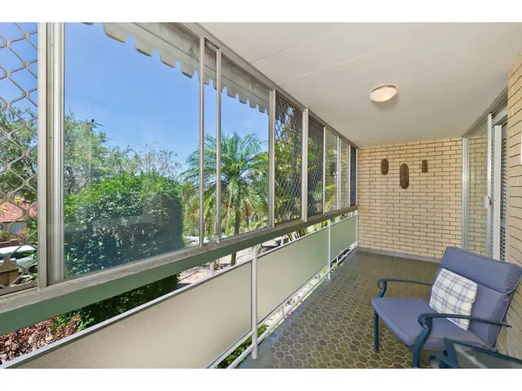 Fourth view of Homely unit listing, 2/15 Bellevue Terrace, St Lucia QLD 4067