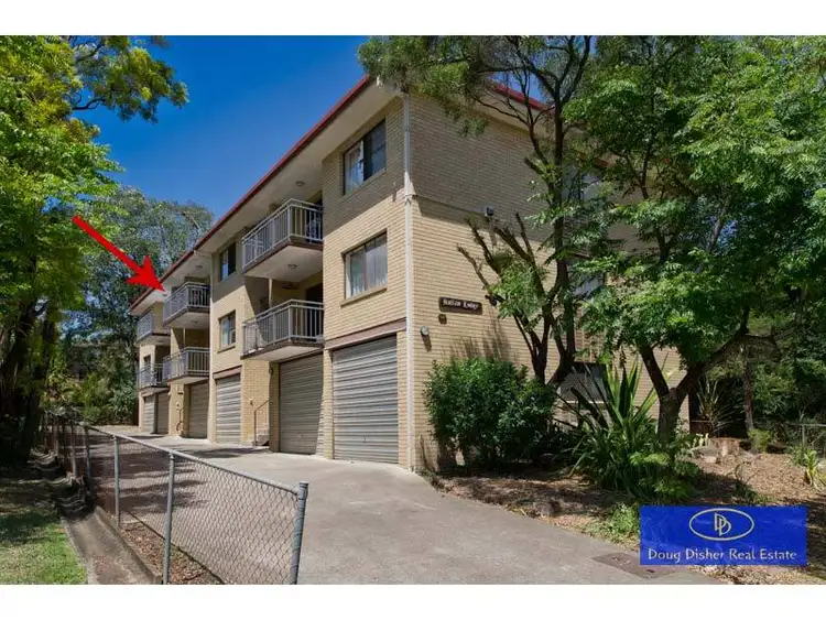 5/14 Brisbane, St Lucia QLD 4067