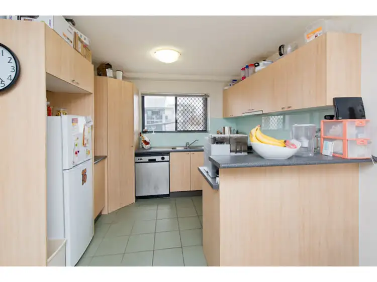 Fourth view of Homely unit listing, 46/7 Landsborough Terrace, Toowong QLD 4066