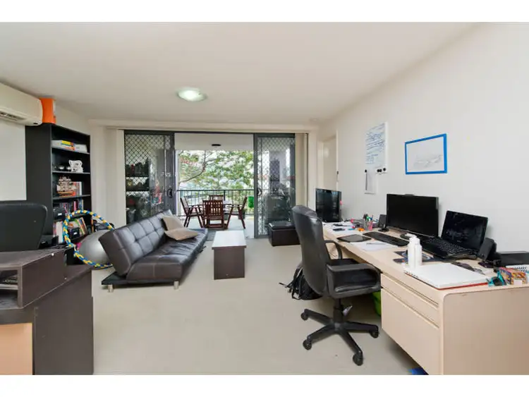 Sixth view of Homely unit listing, 46/7 Landsborough Terrace, Toowong QLD 4066