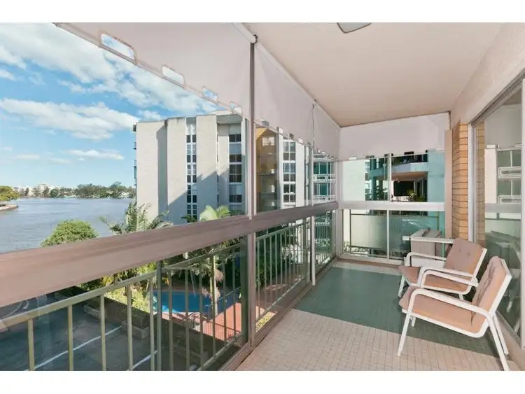 12/48 Glen Road, Toowong QLD 4066