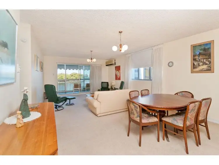 Third view of Homely unit listing, 12/48 Glen Road, Toowong QLD 4066