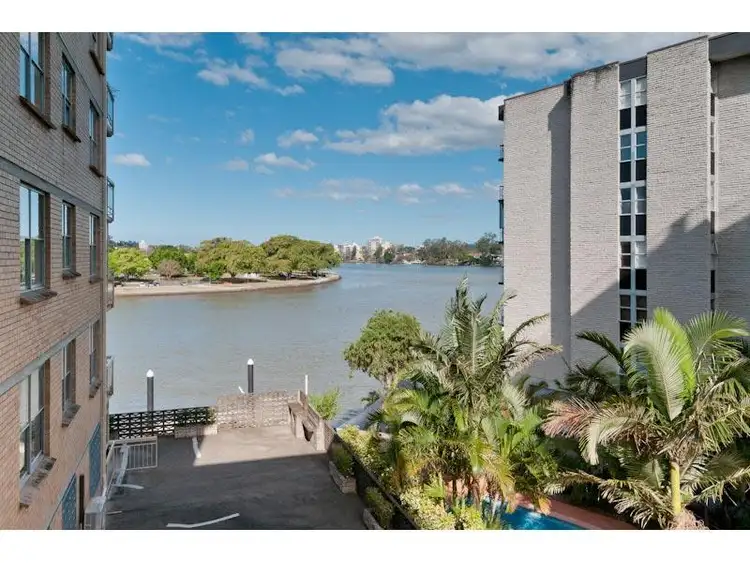 Fourth view of Homely unit listing, 12/48 Glen Road, Toowong QLD 4066