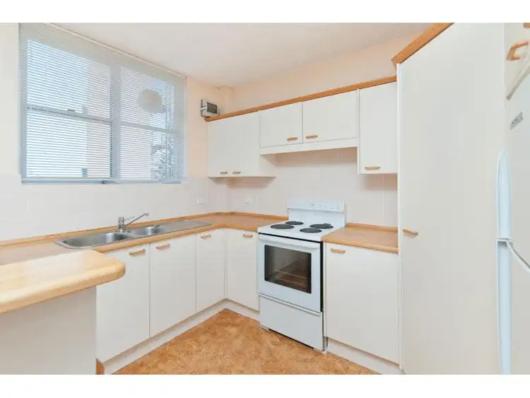 Fifth view of Homely unit listing, 12/48 Glen Road, Toowong QLD 4066