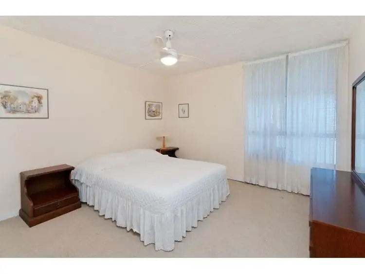 Sixth view of Homely unit listing, 12/48 Glen Road, Toowong QLD 4066