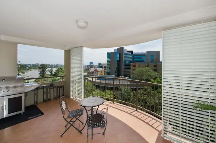 142/5-11 Chasely Street, Auchenflower QLD 4066
