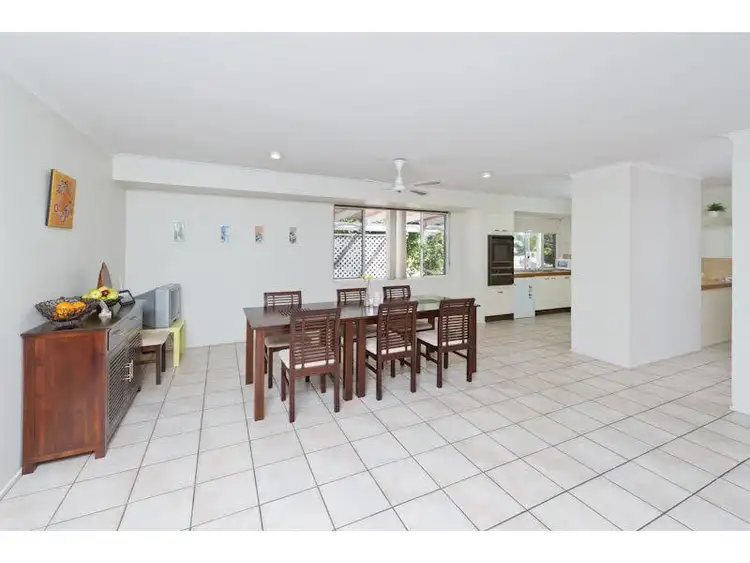 Second view of Homely house listing, 16 Caladenia Street, Indooroopilly QLD 4068
