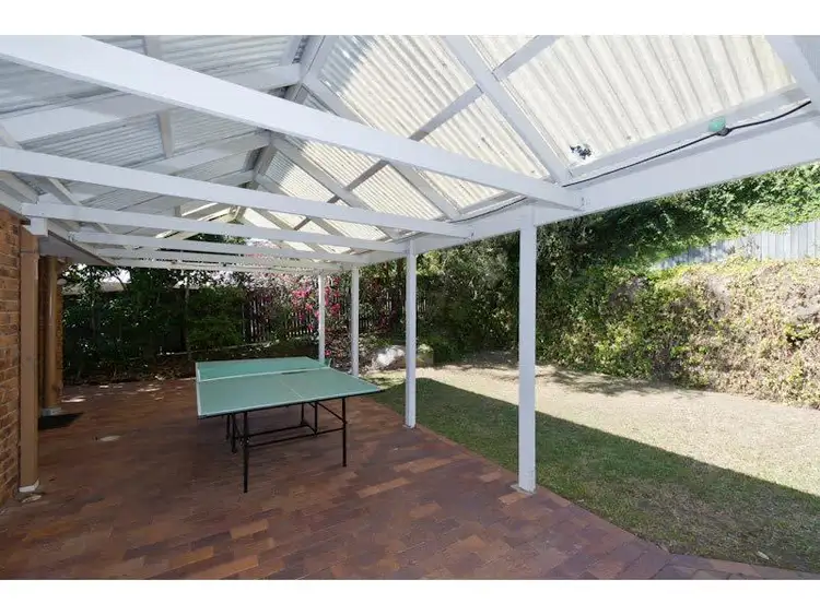 Fourth view of Homely house listing, 16 Caladenia Street, Indooroopilly QLD 4068