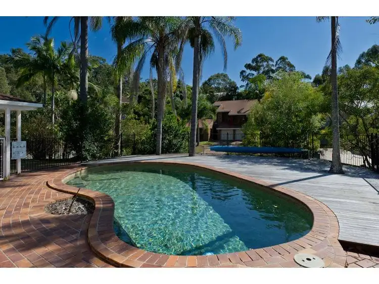 Fifth view of Homely house listing, 16 Caladenia Street, Indooroopilly QLD 4068