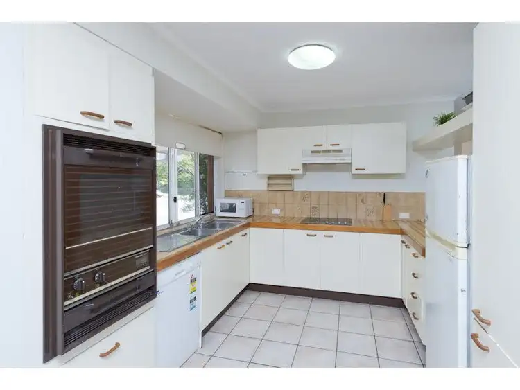 Sixth view of Homely house listing, 16 Caladenia Street, Indooroopilly QLD 4068