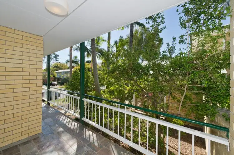Third view of Homely unit listing, 28/22 Warren Street, St Lucia QLD 4067