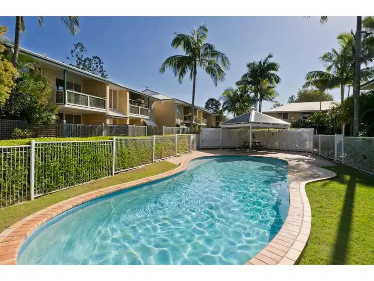 Fifth view of Homely unit listing, 28/22 Warren Street, St Lucia QLD 4067