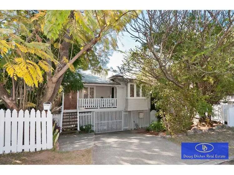 Main view of Homely house listing, 52 Adsett Street, Taringa QLD 4068