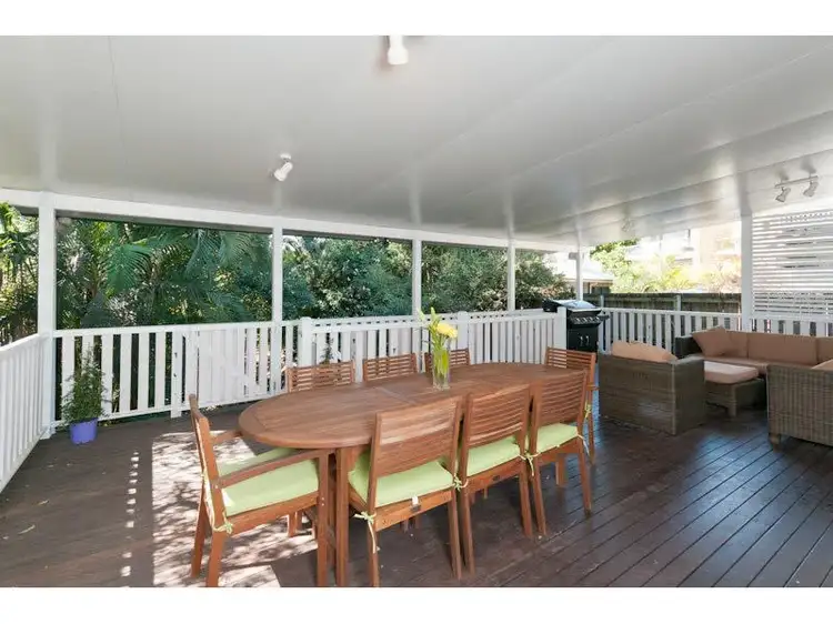 Second view of Homely house listing, 52 Adsett Street, Taringa QLD 4068