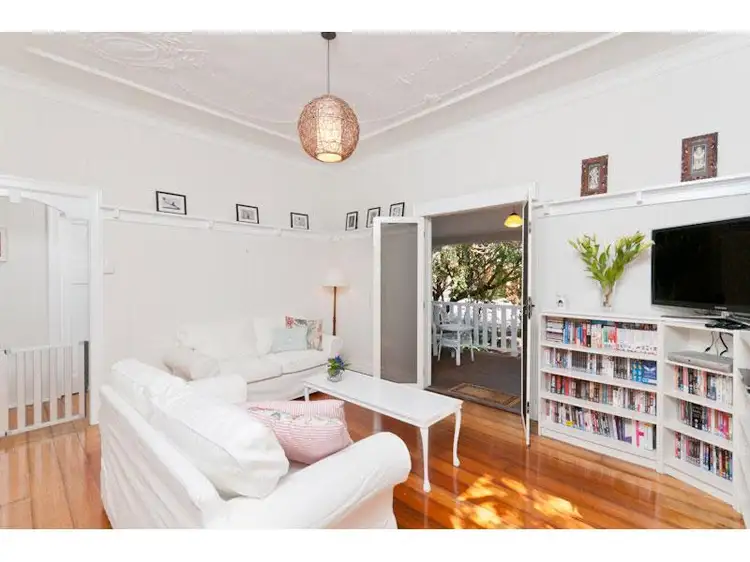 Third view of Homely house listing, 52 Adsett Street, Taringa QLD 4068