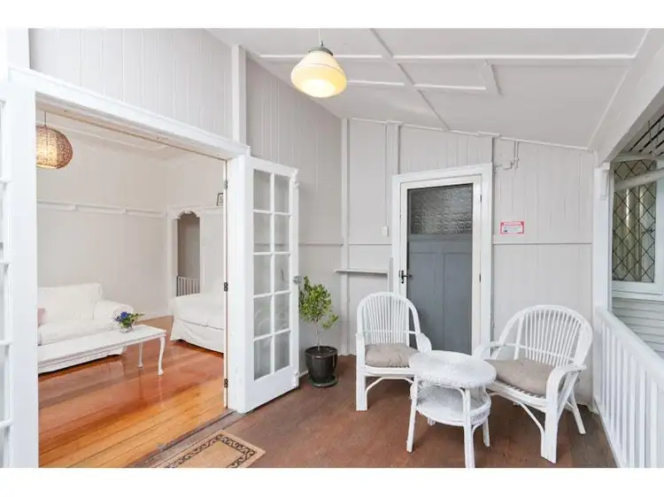 Fourth view of Homely house listing, 52 Adsett Street, Taringa QLD 4068