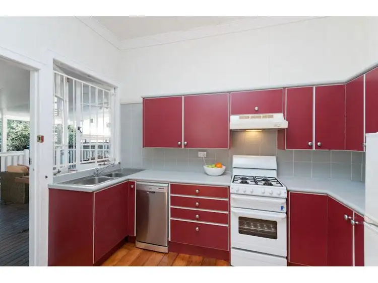 Fifth view of Homely house listing, 52 Adsett Street, Taringa QLD 4068