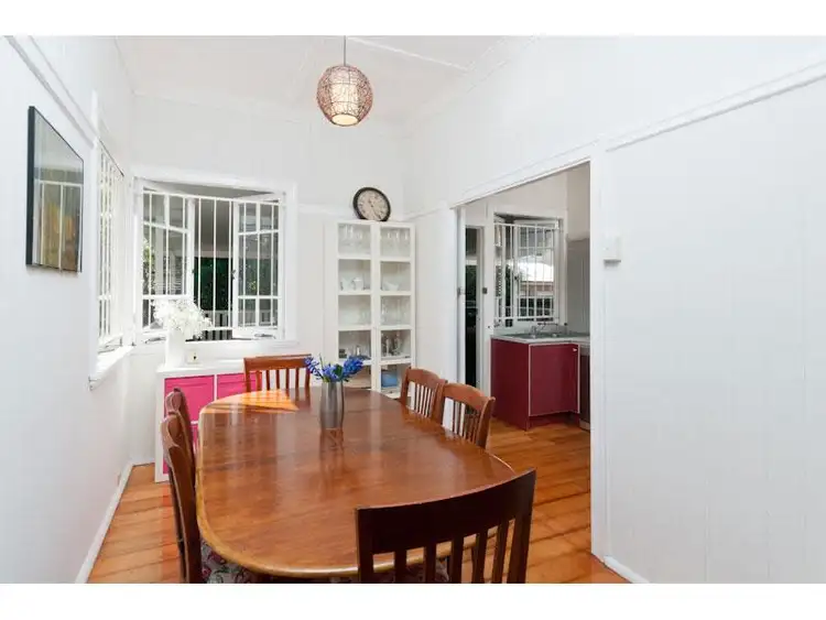Sixth view of Homely house listing, 52 Adsett Street, Taringa QLD 4068