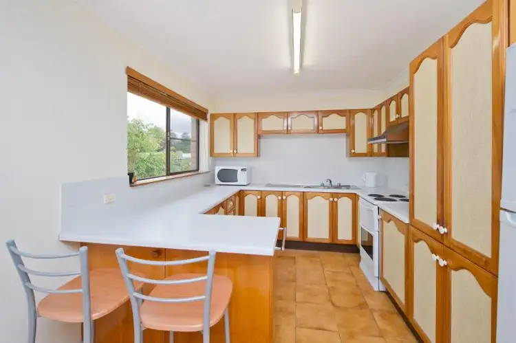 Fourth view of Homely unit listing, 4/52 Warren Street, St Lucia QLD 4067