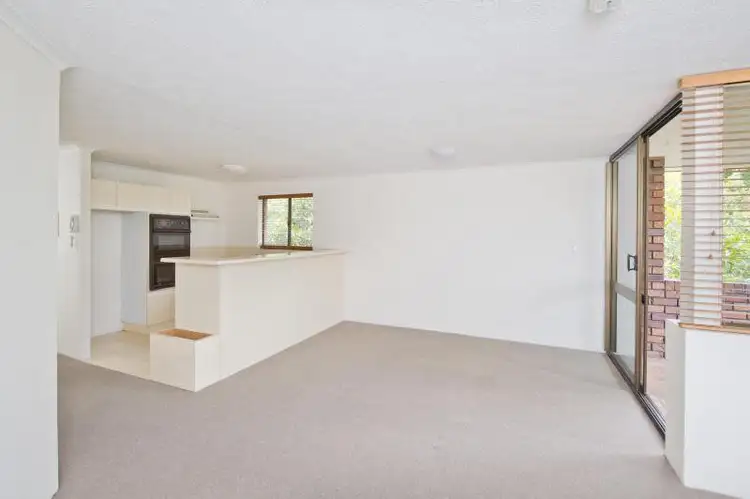 Second view of Homely apartment listing, 5/71 Macquarie Street, St Lucia QLD 4067