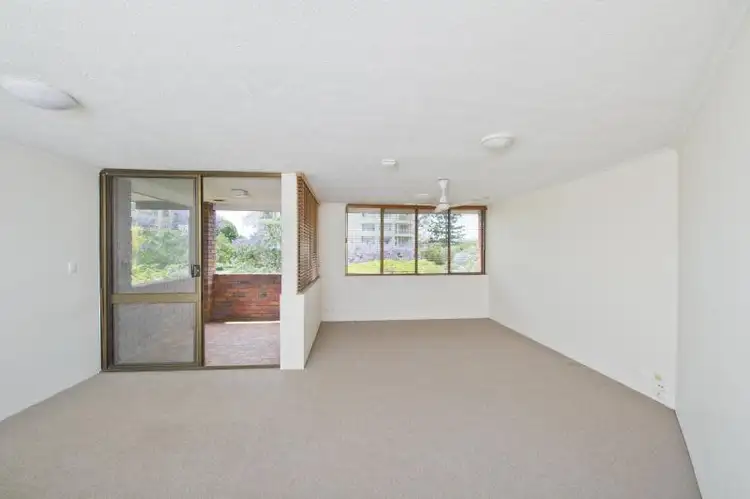 Third view of Homely apartment listing, 5/71 Macquarie Street, St Lucia QLD 4067