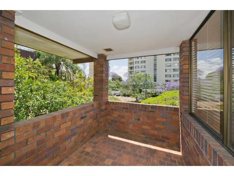 Fifth view of Homely apartment listing, 5/71 Macquarie Street, St Lucia QLD 4067