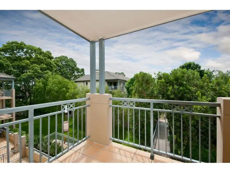 Third view of Homely unit listing, 33/300 Sir Fred Schonell Dve, St Lucia QLD 4067