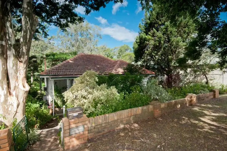 Main view of Homely house listing, 16 Boomerang Road, St Lucia QLD 4067