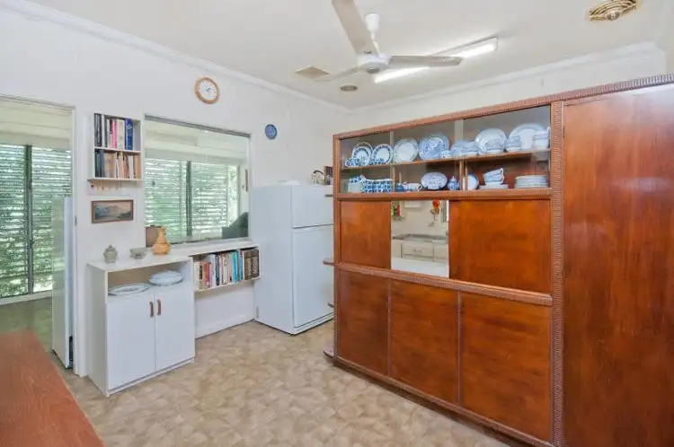 Fourth view of Homely house listing, 16 Boomerang Road, St Lucia QLD 4067