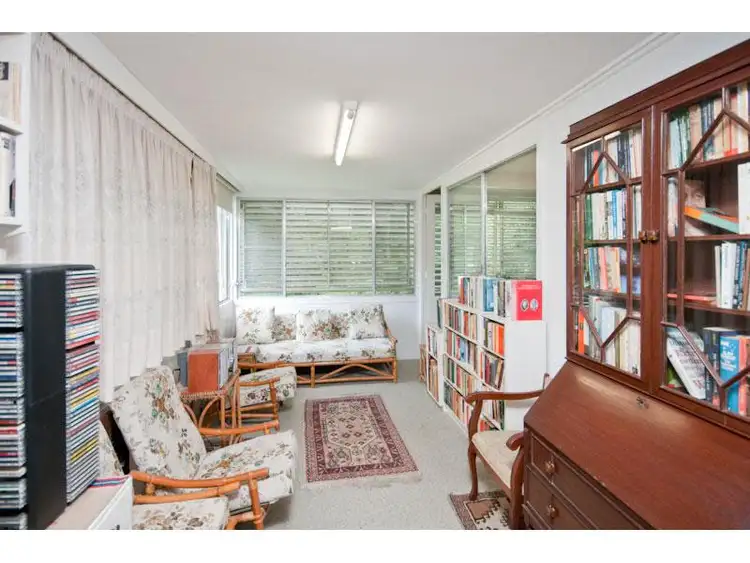 Seventh view of Homely house listing, 16 Boomerang Road, St Lucia QLD 4067