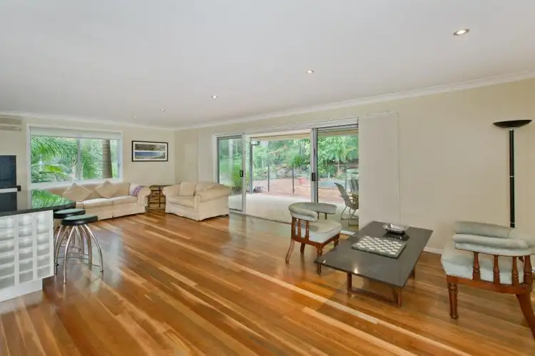 Second view of Homely house listing, 2 Thea Court, Indooroopilly QLD 4068