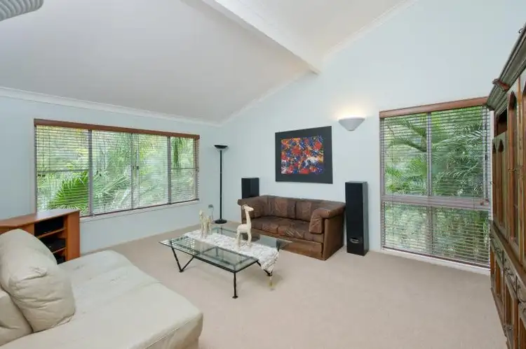 Third view of Homely house listing, 2 Thea Court, Indooroopilly QLD 4068