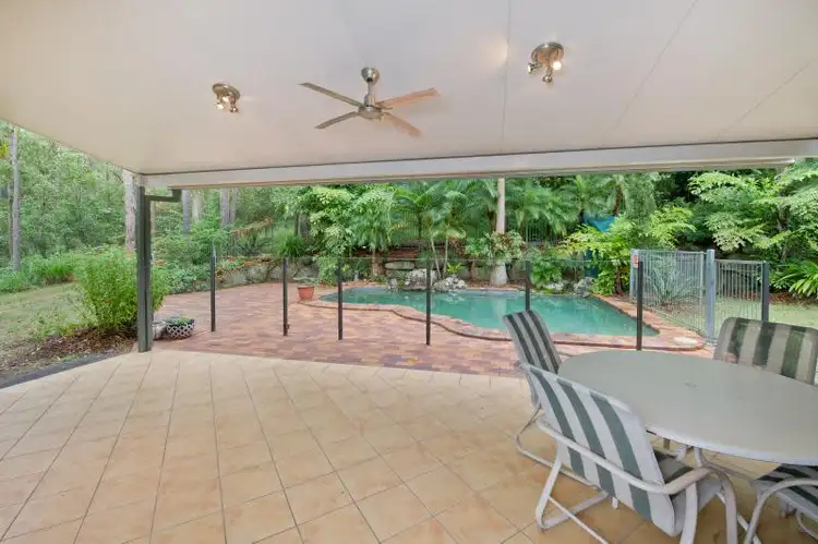 Fourth view of Homely house listing, 2 Thea Court, Indooroopilly QLD 4068