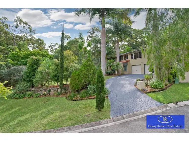 Seventh view of Homely house listing, 2 Thea Court, Indooroopilly QLD 4068