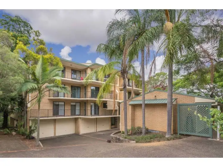9/38 Durham Street, St Lucia QLD 4067