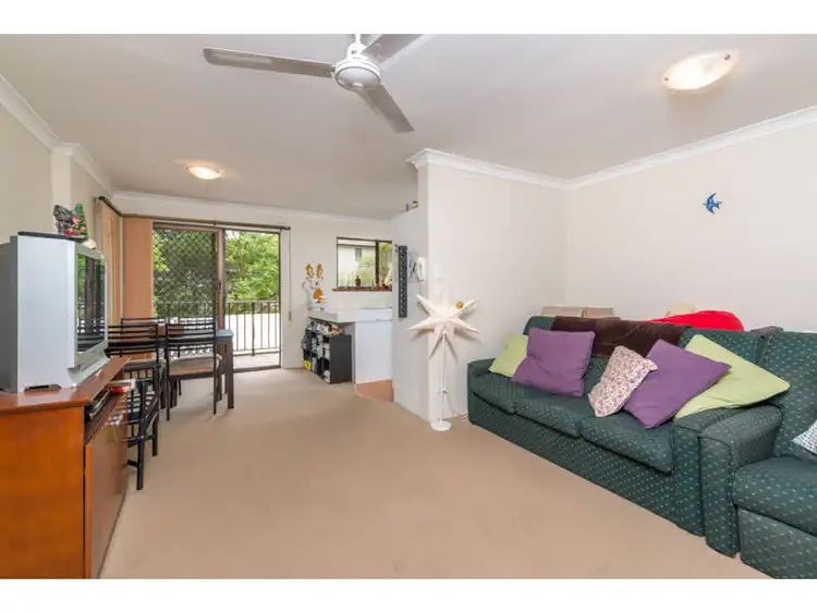 Fourth view of Homely unit listing, 9/38 Durham Street, St Lucia QLD 4067