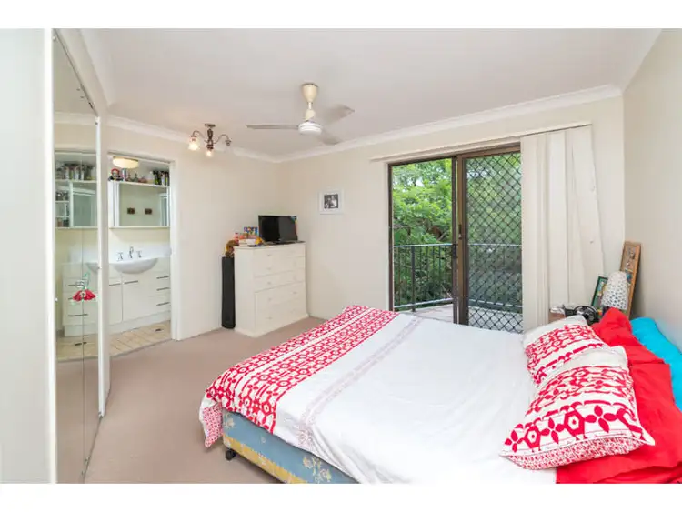Fifth view of Homely unit listing, 9/38 Durham Street, St Lucia QLD 4067