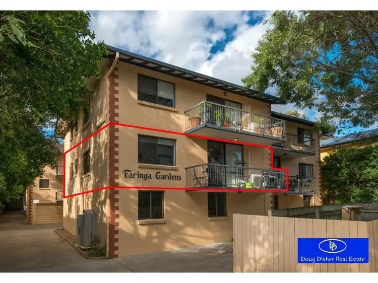 1/15 Waverley Road, Taringa QLD 4068