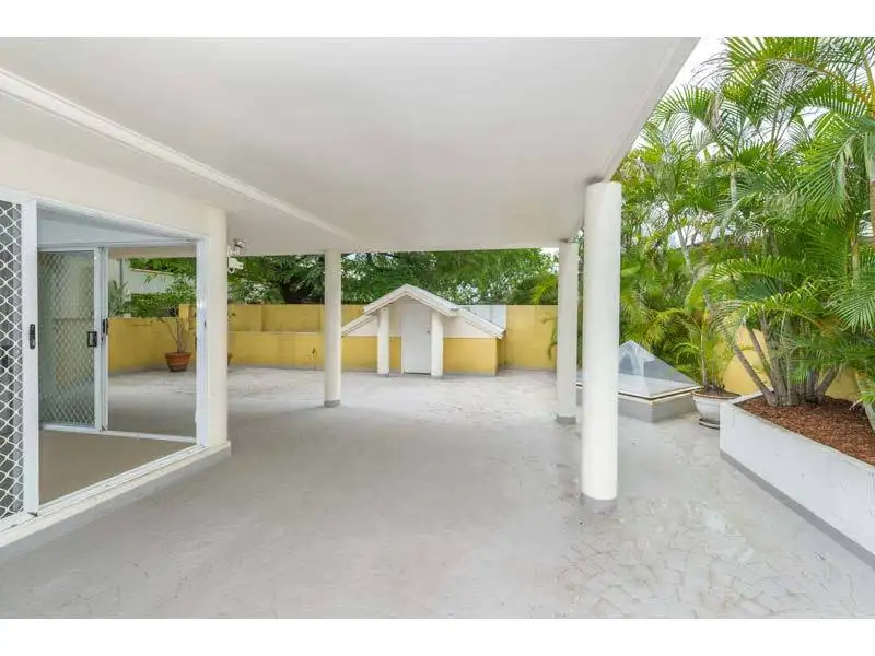 Main view of Homely unit listing, 4/5 Bergin Street, Milton QLD 4064