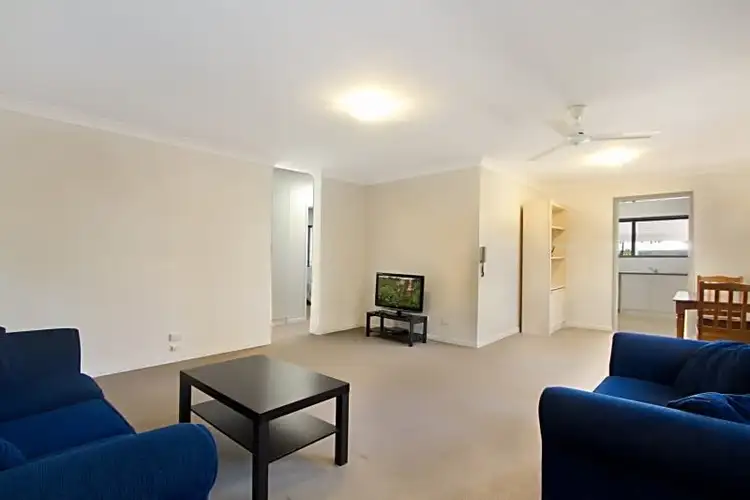 1/66 Mitre Street, St Lucia QLD 4067