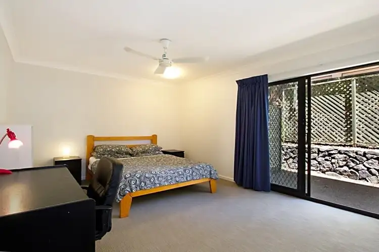 Fifth view of Homely unit listing, 1/66 Mitre Street, St Lucia QLD 4067