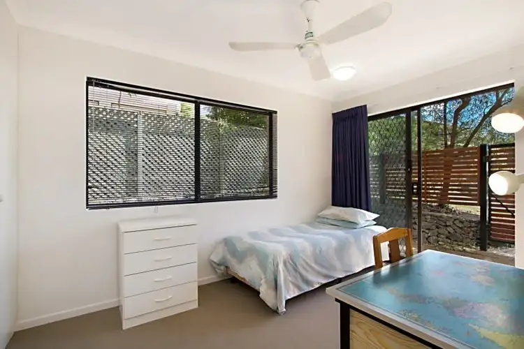 Sixth view of Homely unit listing, 1/66 Mitre Street, St Lucia QLD 4067