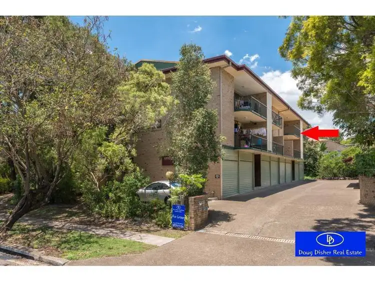 9/20 Brisbane Street, St Lucia QLD 4067