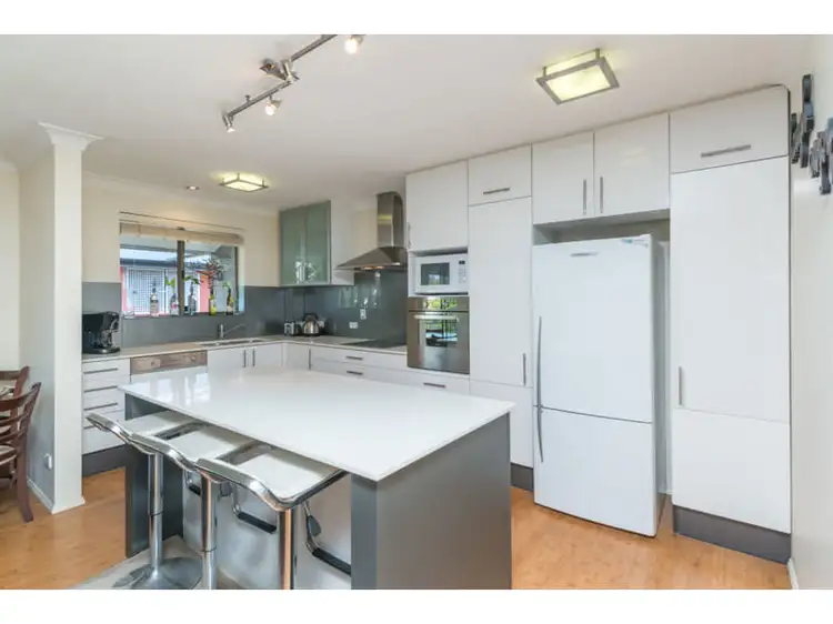 6/9 Waverley Road, Taringa QLD 4068