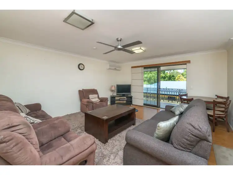 Fifth view of Homely unit listing, 6/9 Waverley Road, Taringa QLD 4068