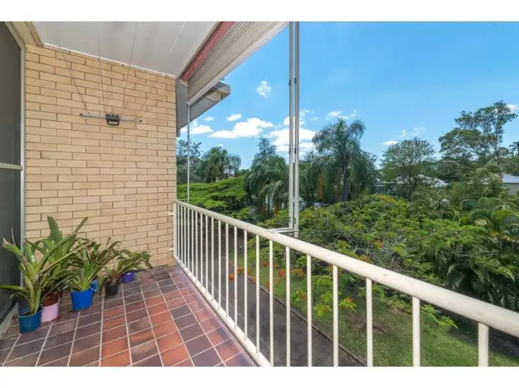 20/9 Norwood Street, Toowong QLD 4066