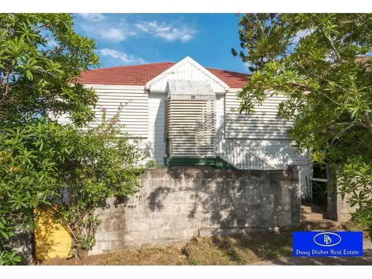 Second view of Homely house listing, 26 St Osyth Street, Toowong QLD 4066